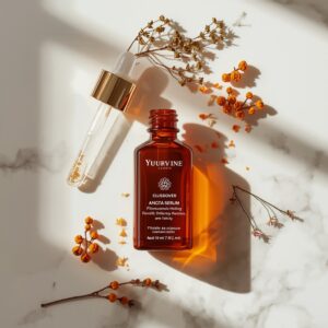 Shankara Daily Repair Serum