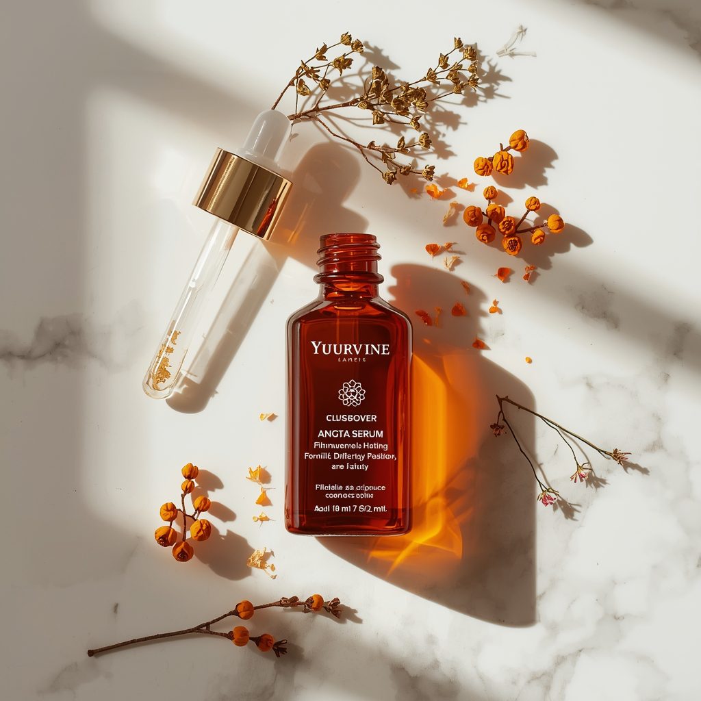 Shankara Daily Repair Serum