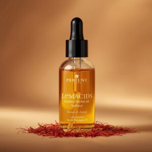 Kumkumadi Ayurvedic Beauty Oil